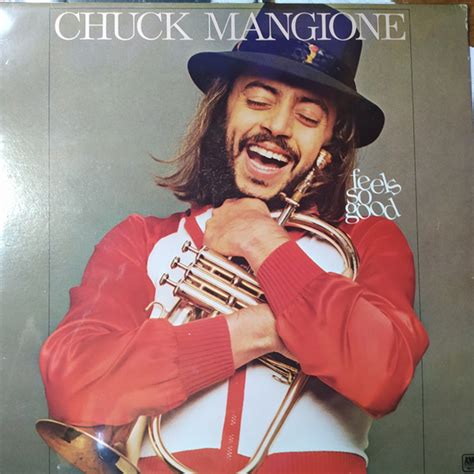 chuck mangione feels so good vocals|Feels So Good .